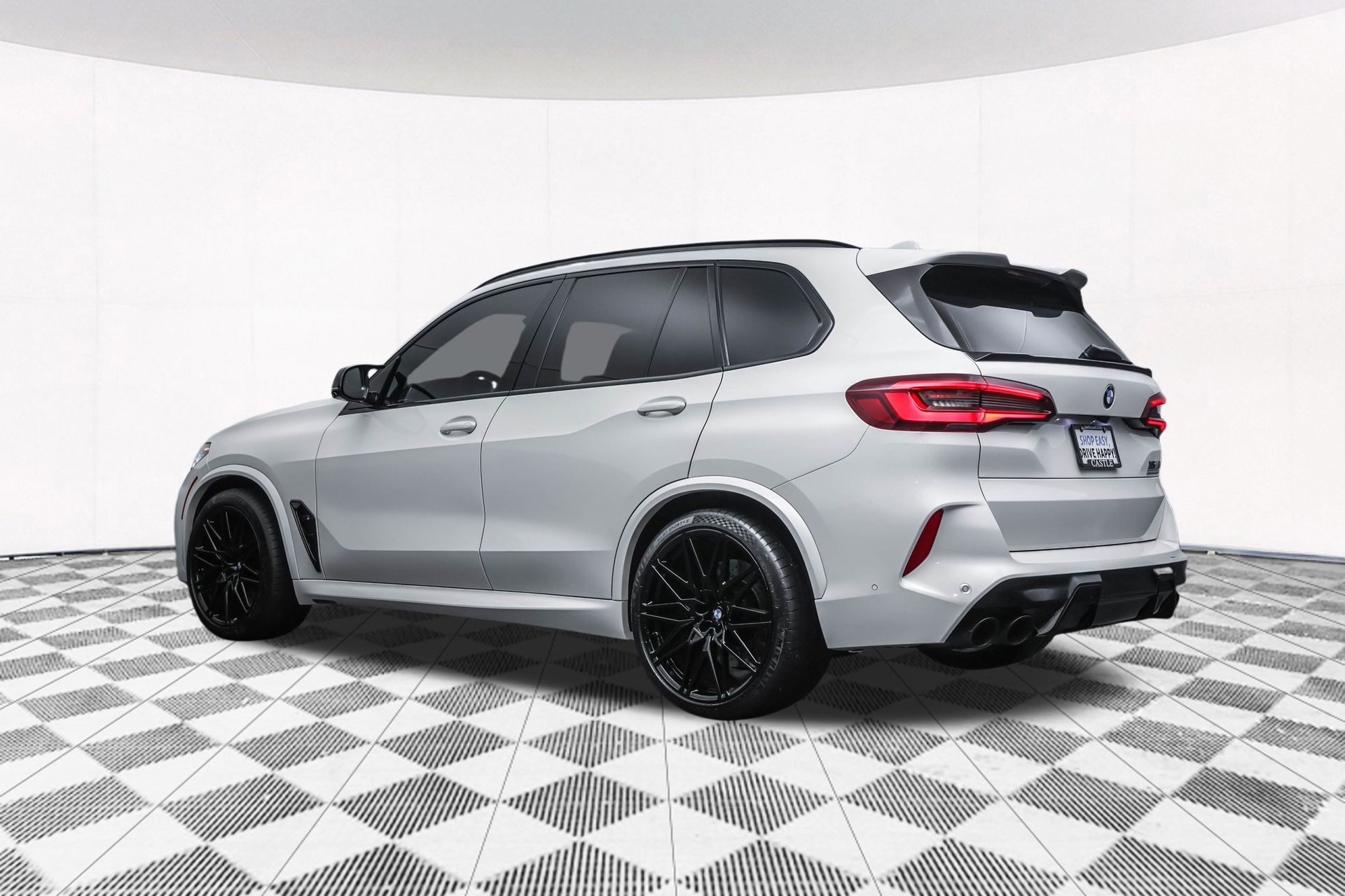 2020 BMW X5 - Image 46