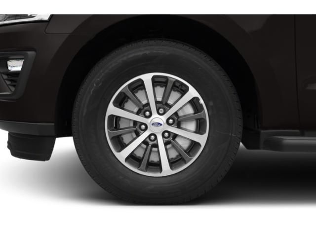 2021 Ford Expedition XLT Red at EAG Ford Navasota