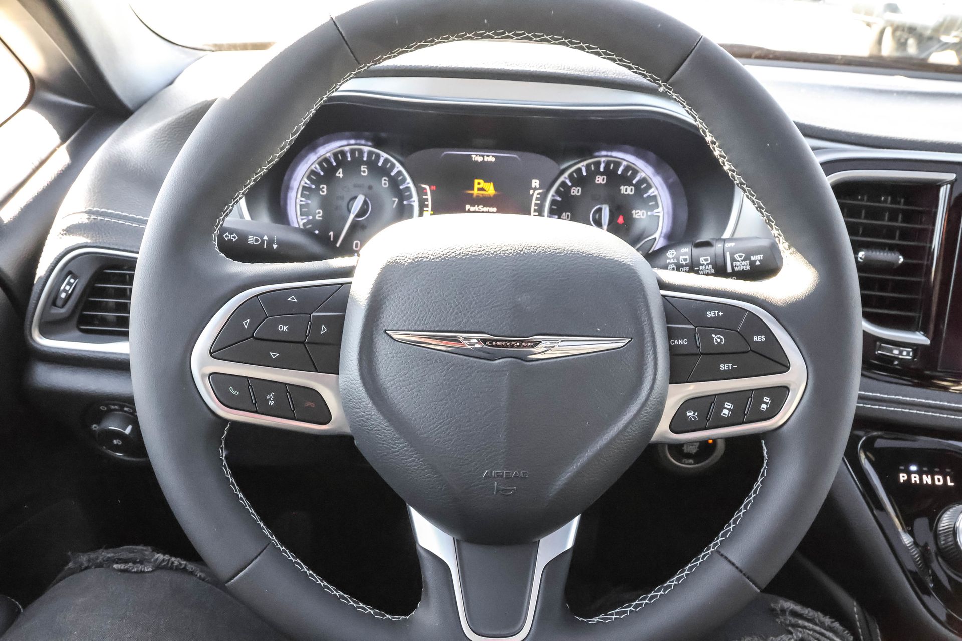 2026 CHRYSLER PACIFICA - Image 29