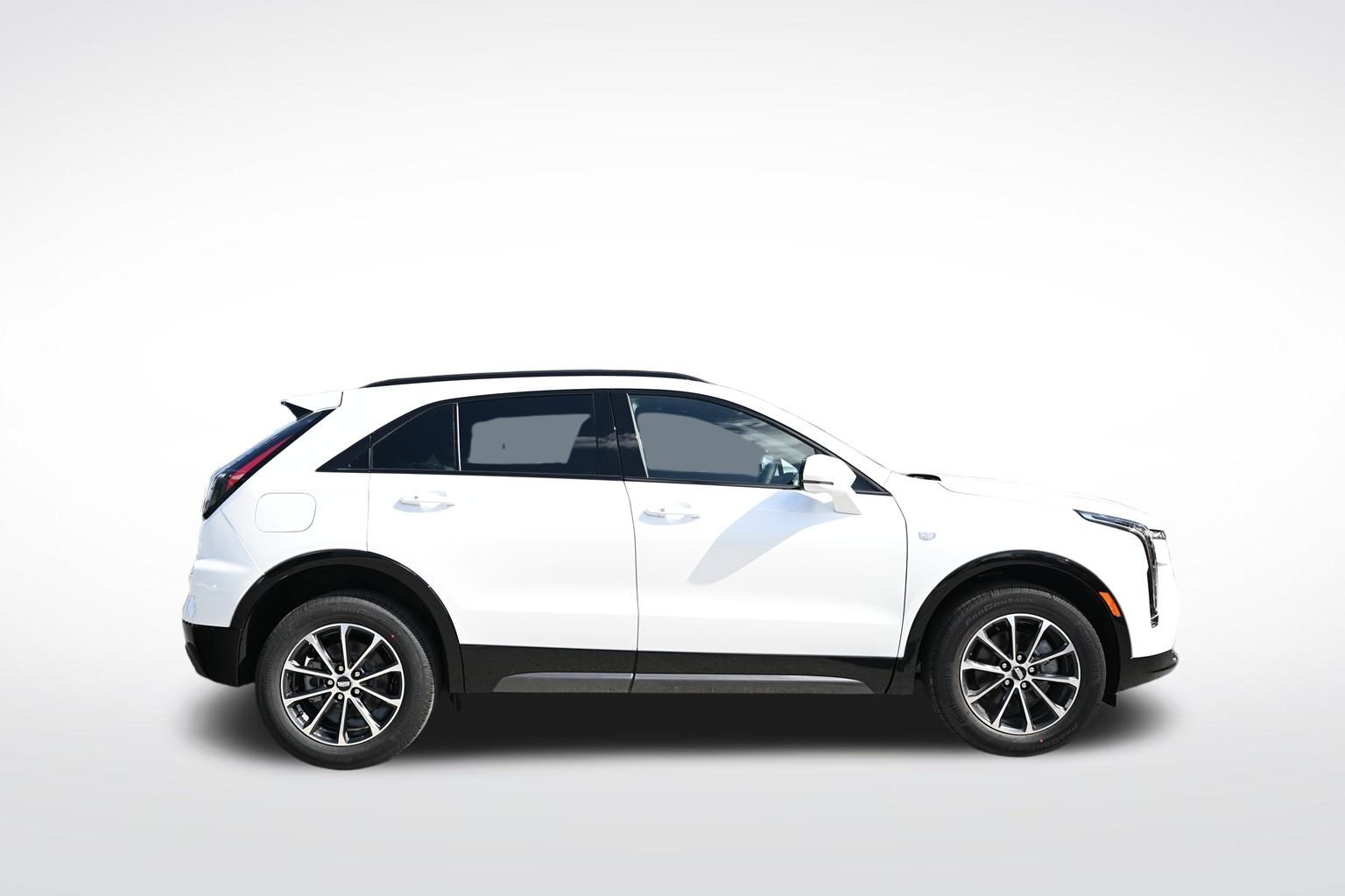 2024 Cadillac XT4 Sport 6