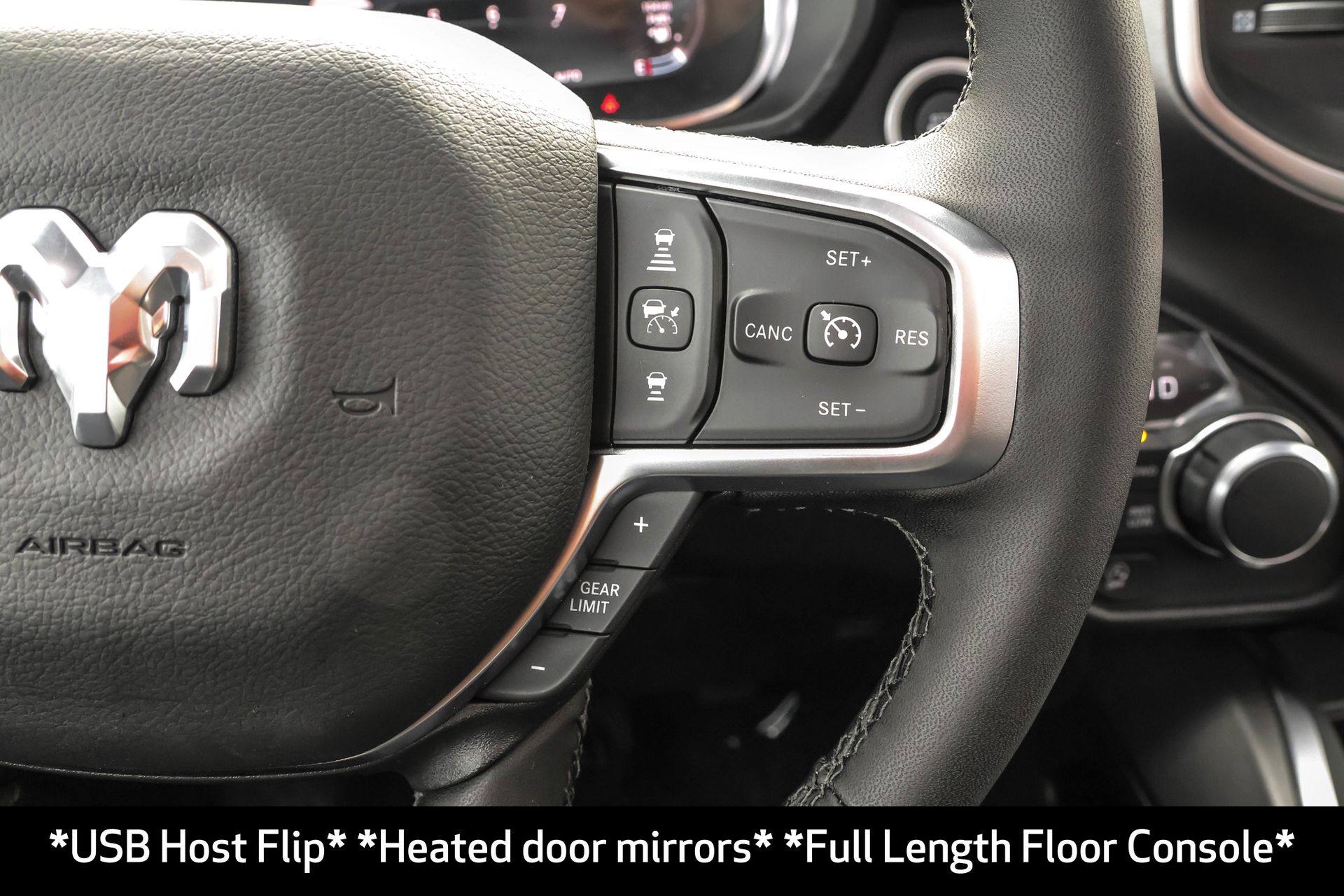 2026 RAM 1500 - Image 29