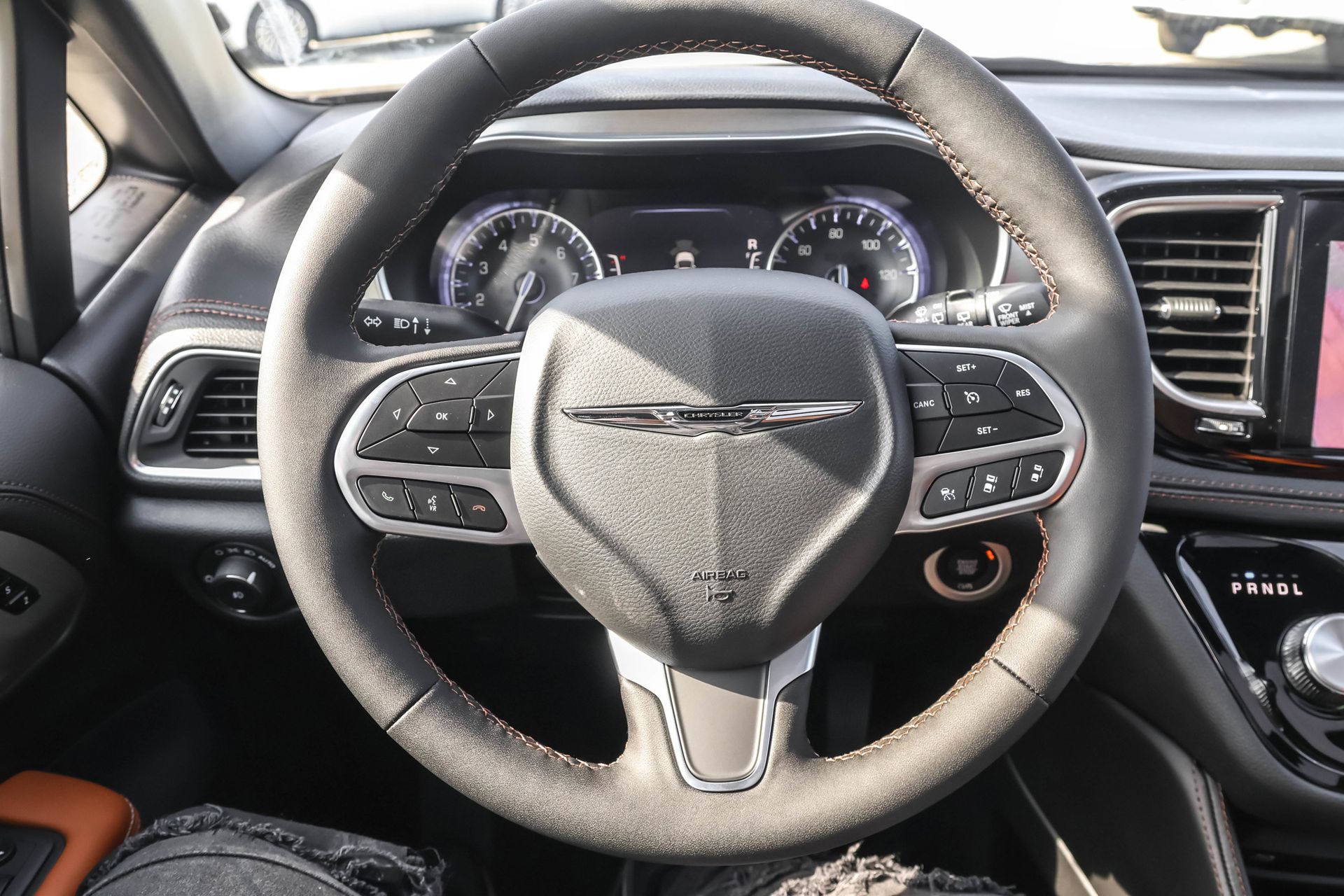 2026 CHRYSLER PACIFICA - Image 29