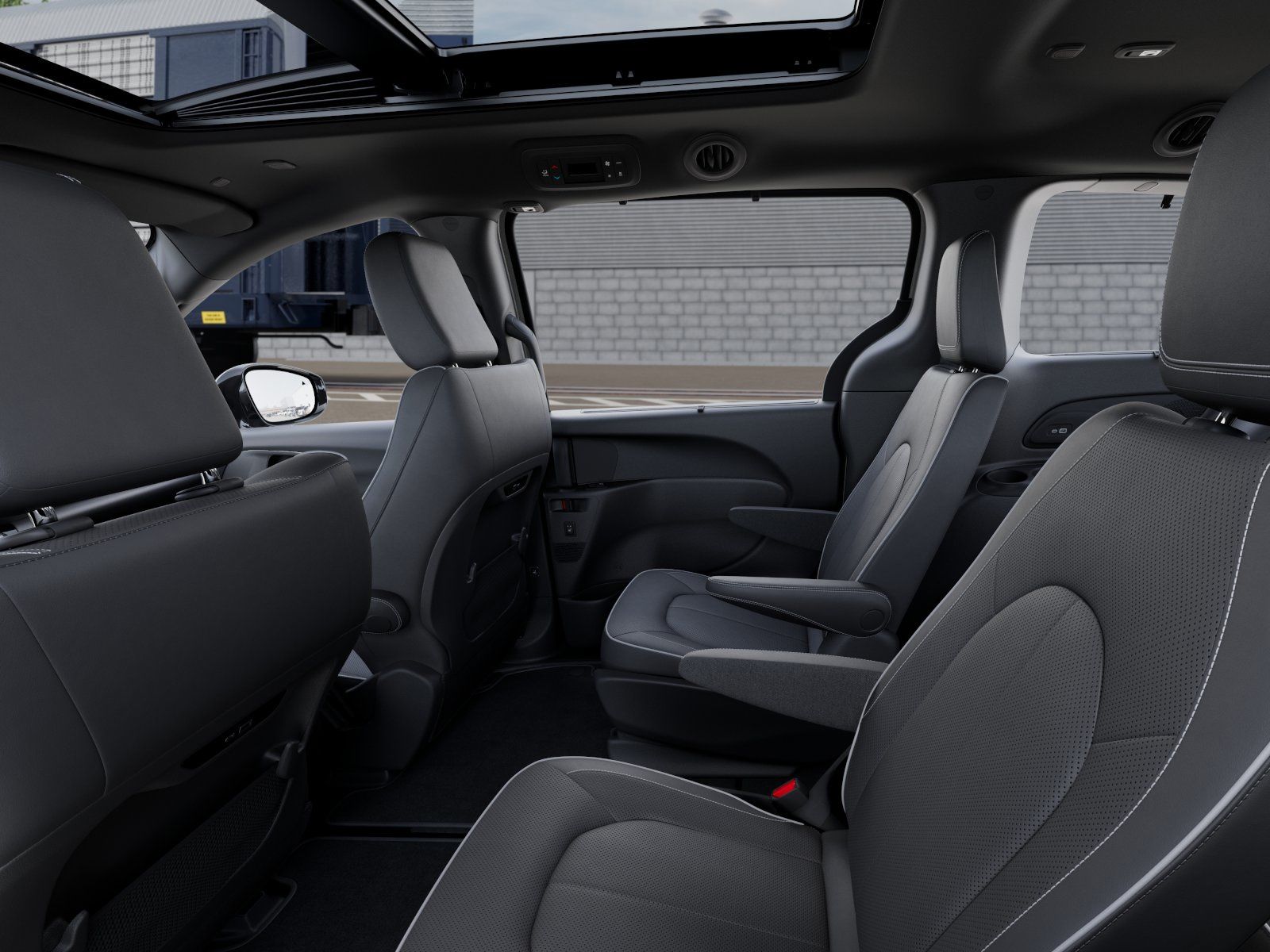 2026 CHRYSLER PACIFICA - Image 31