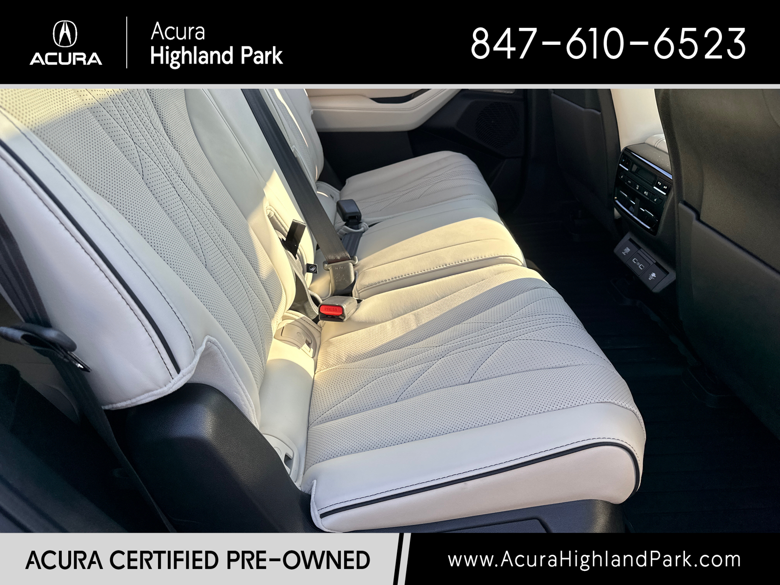 2024 Acura MDX Type S w/Advance Package 24