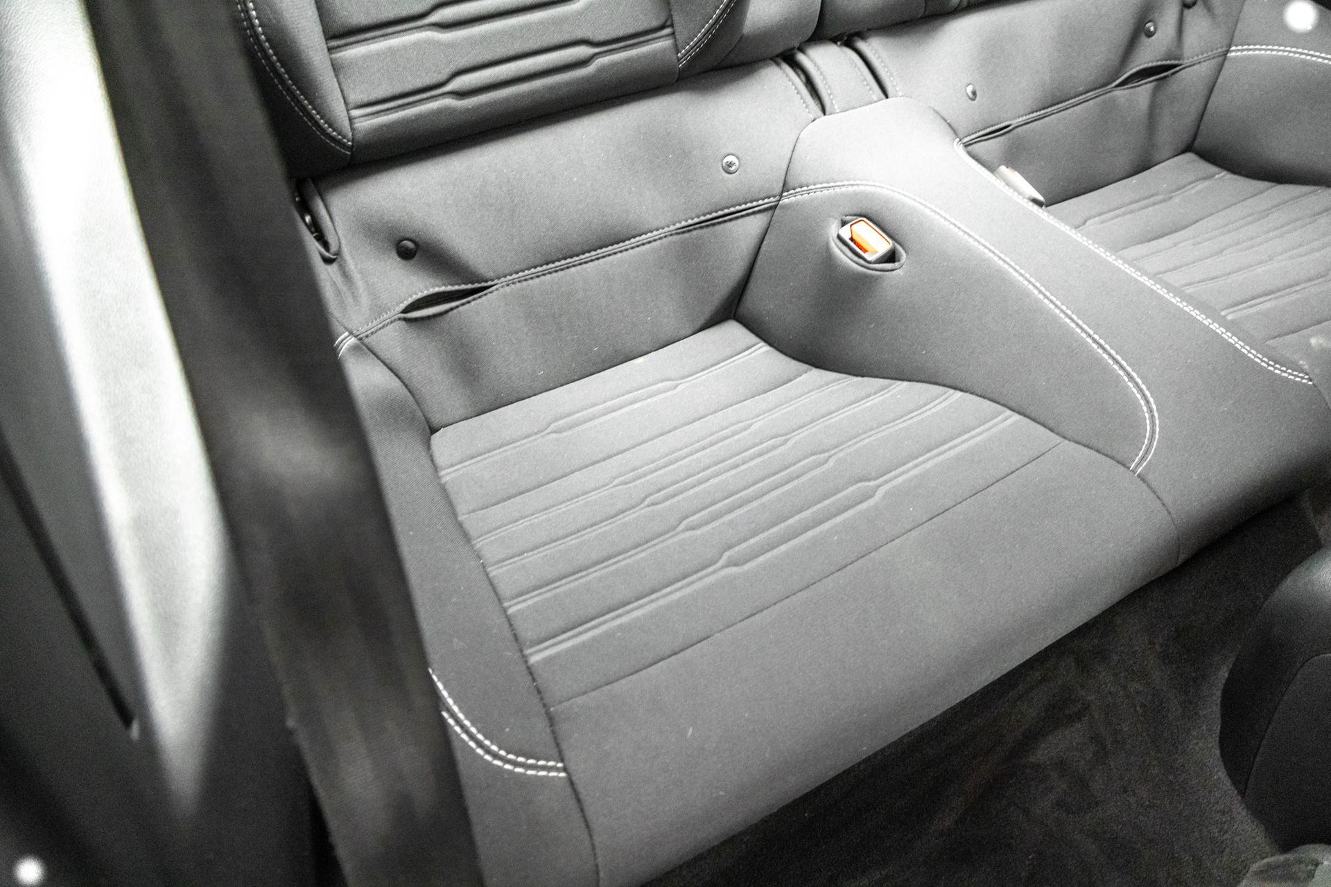 2022 FORD MUSTANG - Image 33