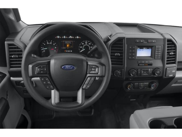 2019 Ford F-150 XL White at Autostrade