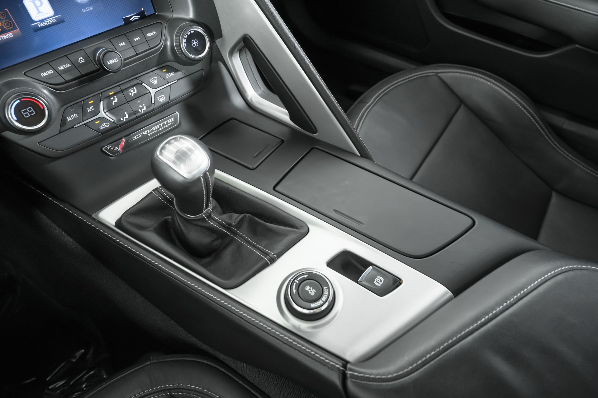 used 2014 Chevrolet Corvette Stingray car, priced at $40,400