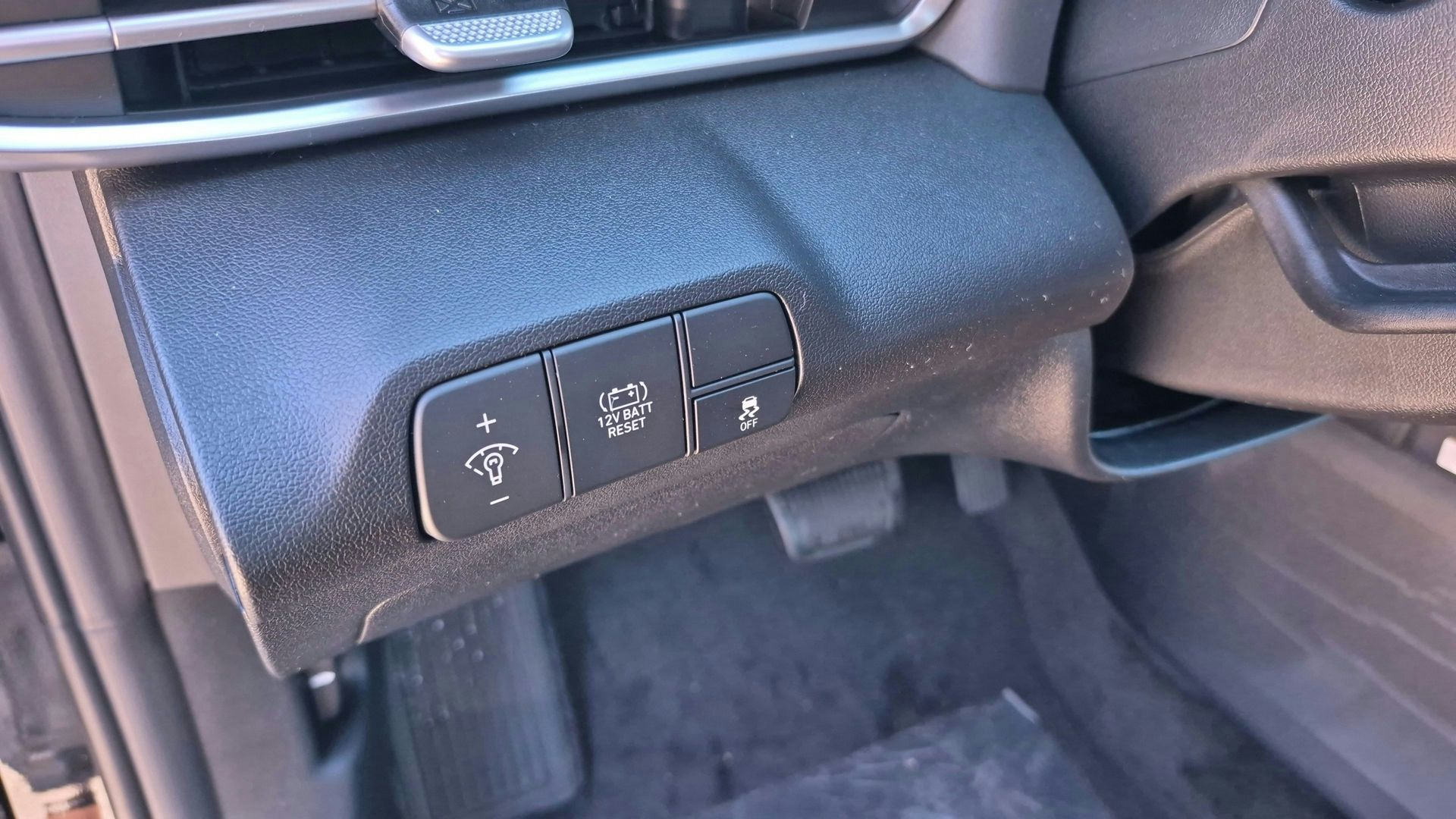 2026 Hyundai Elantra Hybrid