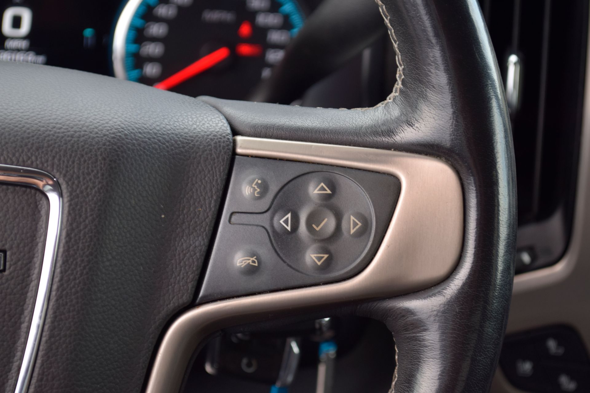 2019 GMC Sierra 2500HD Denali - 6