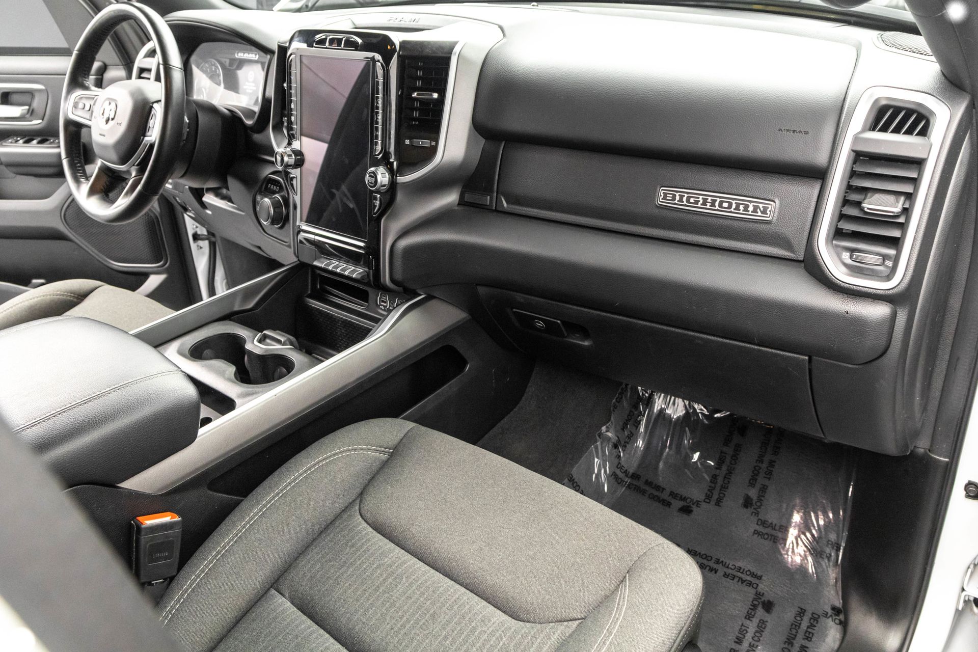 2022 RAM 1500 - Image 43