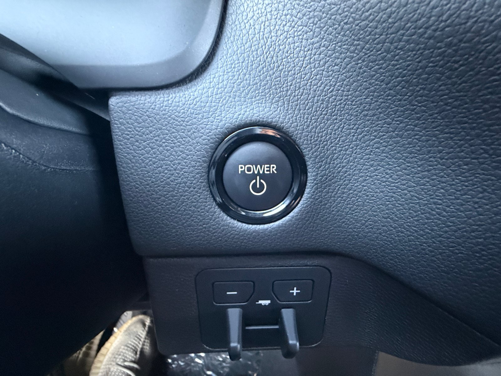 New 2026 Toyota Sequoia SUV