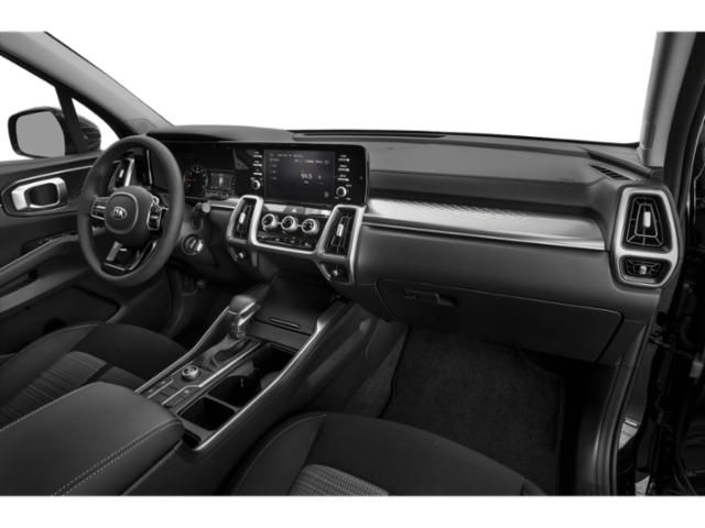 2021 Kia Sorento LX Gray at Joe Myers Mazda Kia