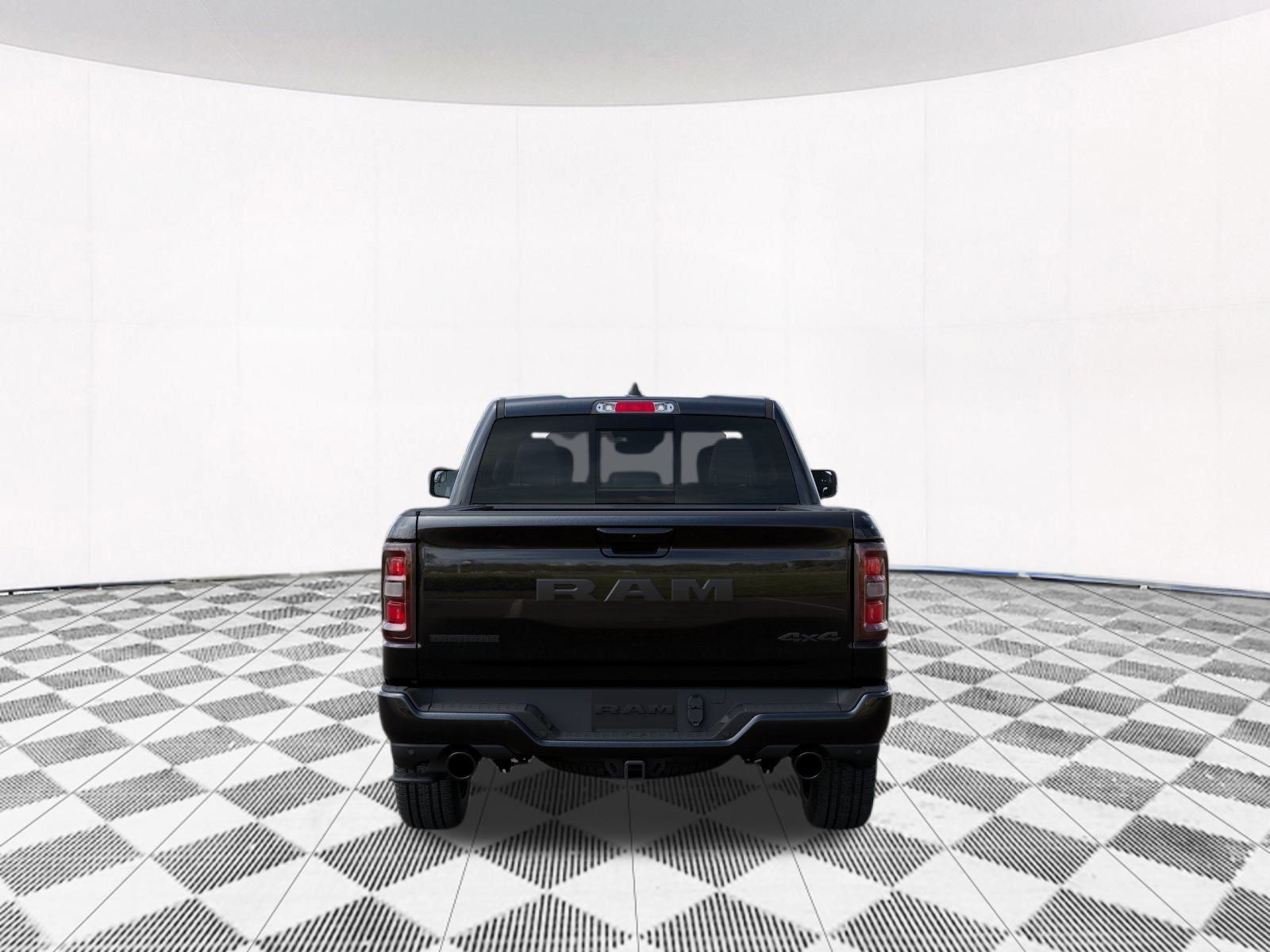 2026 RAM 1500 - Image 10