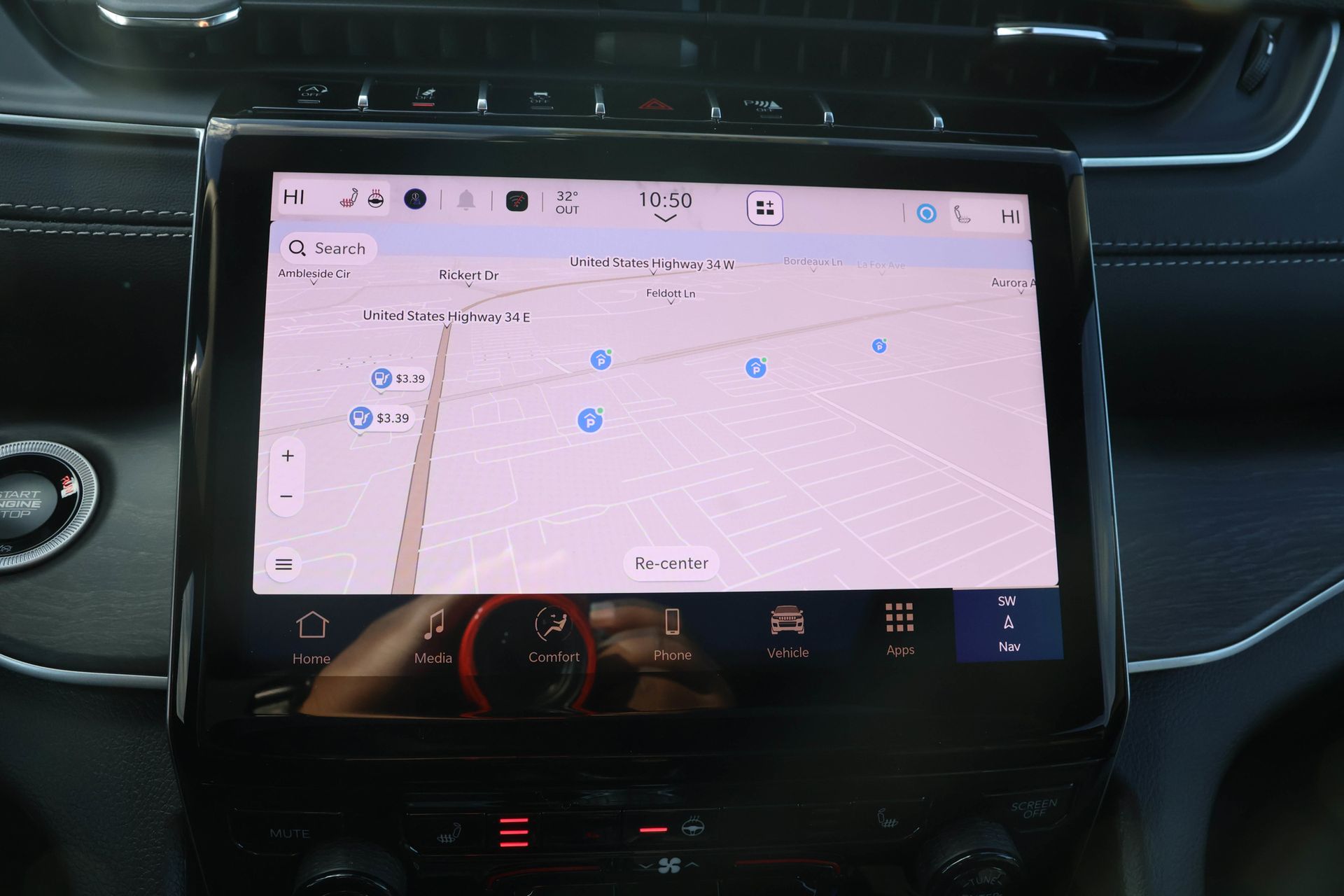 2025 JEEP GRAND CHEROKEE - Image 18