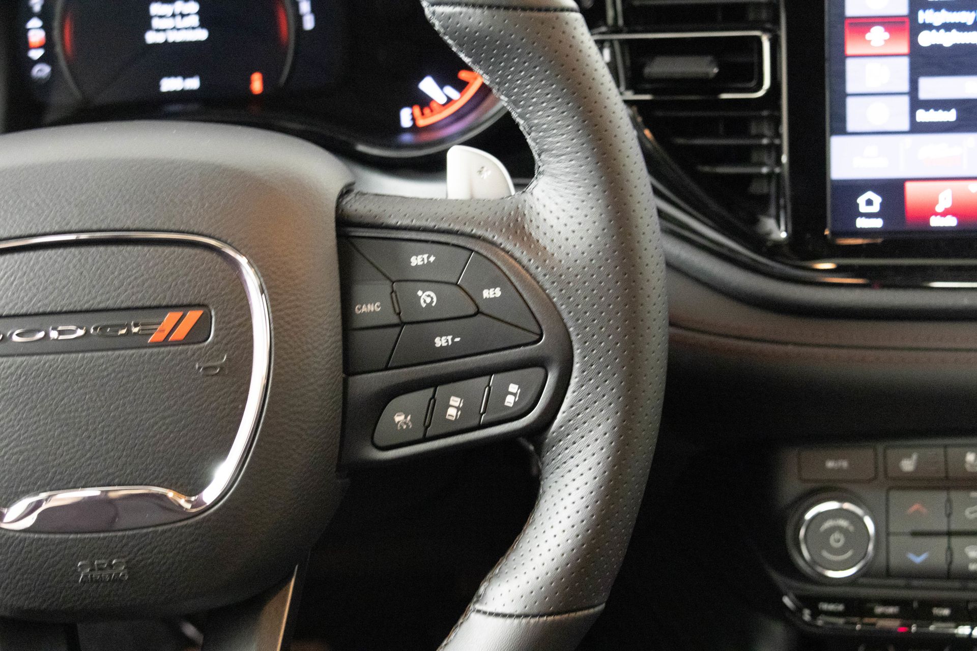 2026 DODGE DURANGO - Image 29