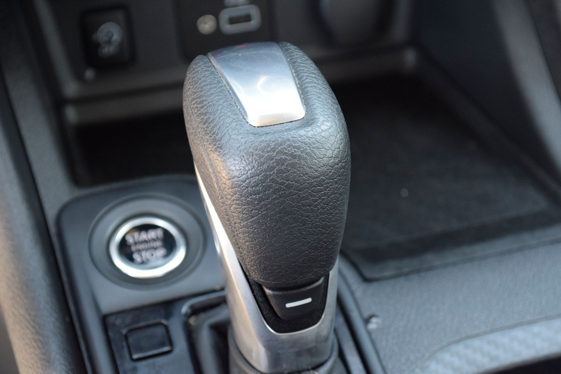 2024 Nissan Sentra S White at Central Houston Nissan
