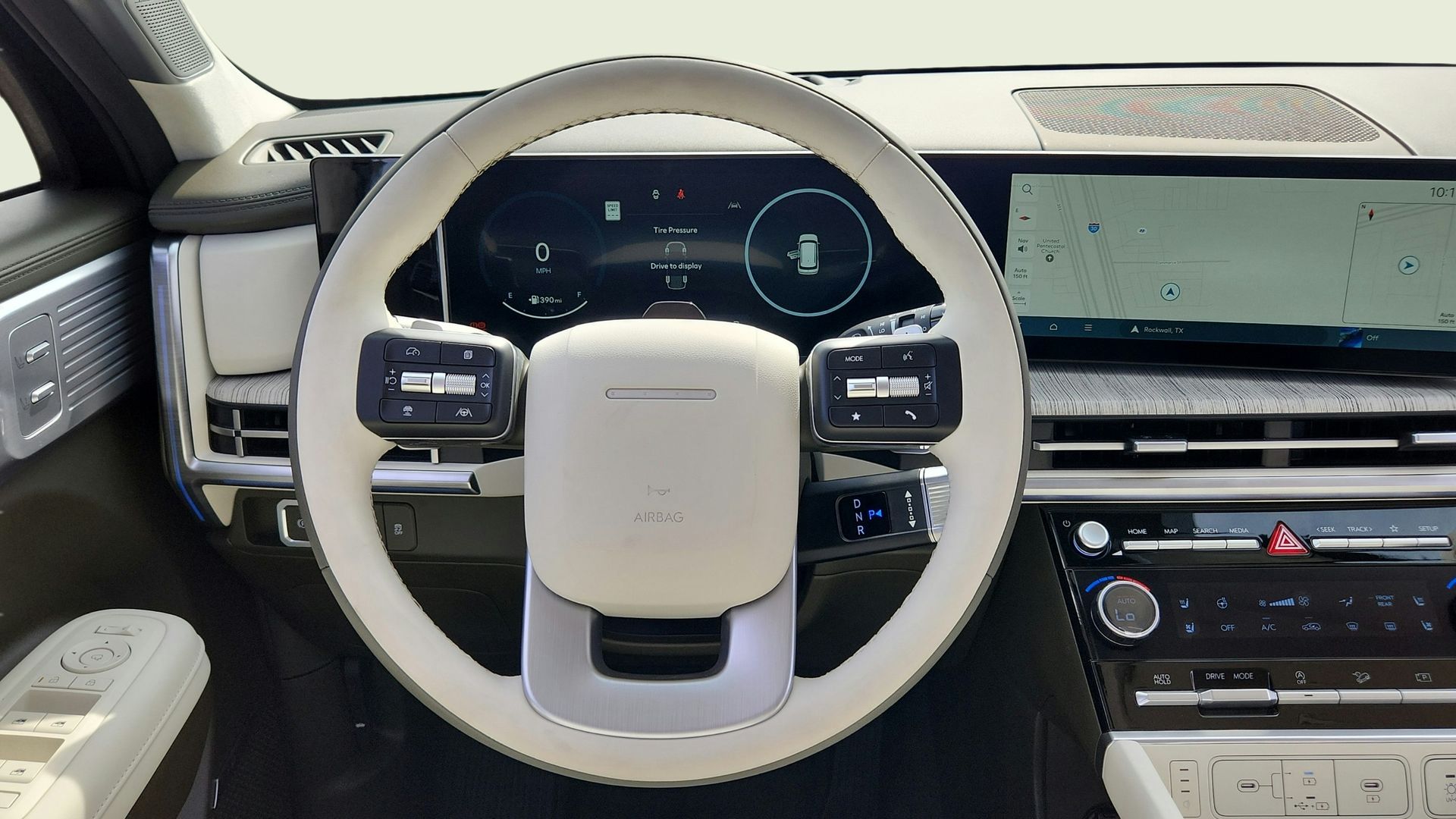 2025 Hyundai Santa Fe