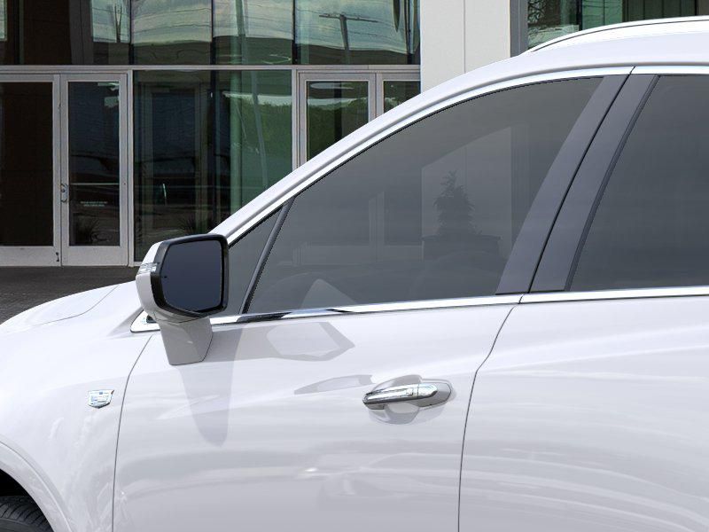 2026 Cadillac XT5 Premium Luxury - 11