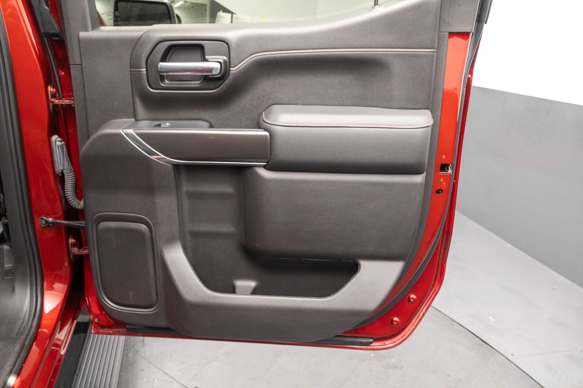 2021 GMC SIERRA - Image 39