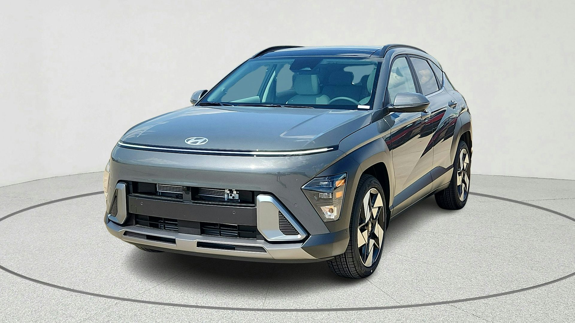 2026 Hyundai Kona