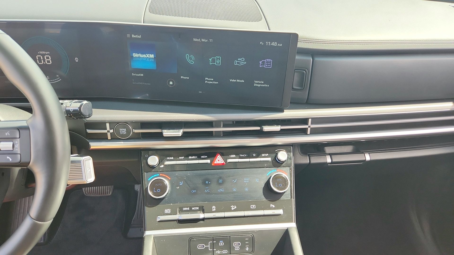 2024 Hyundai Santa Fe