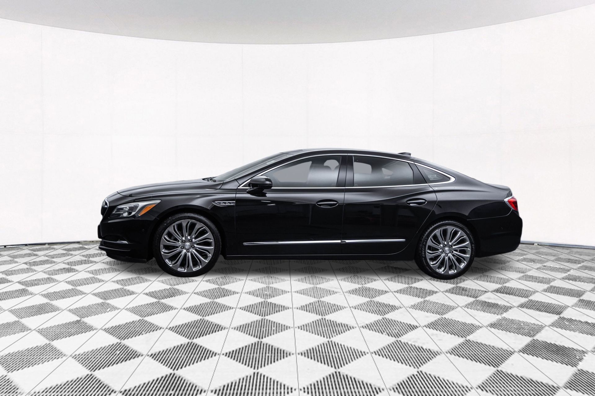 2017 BUICK LACROSSE - Image 7