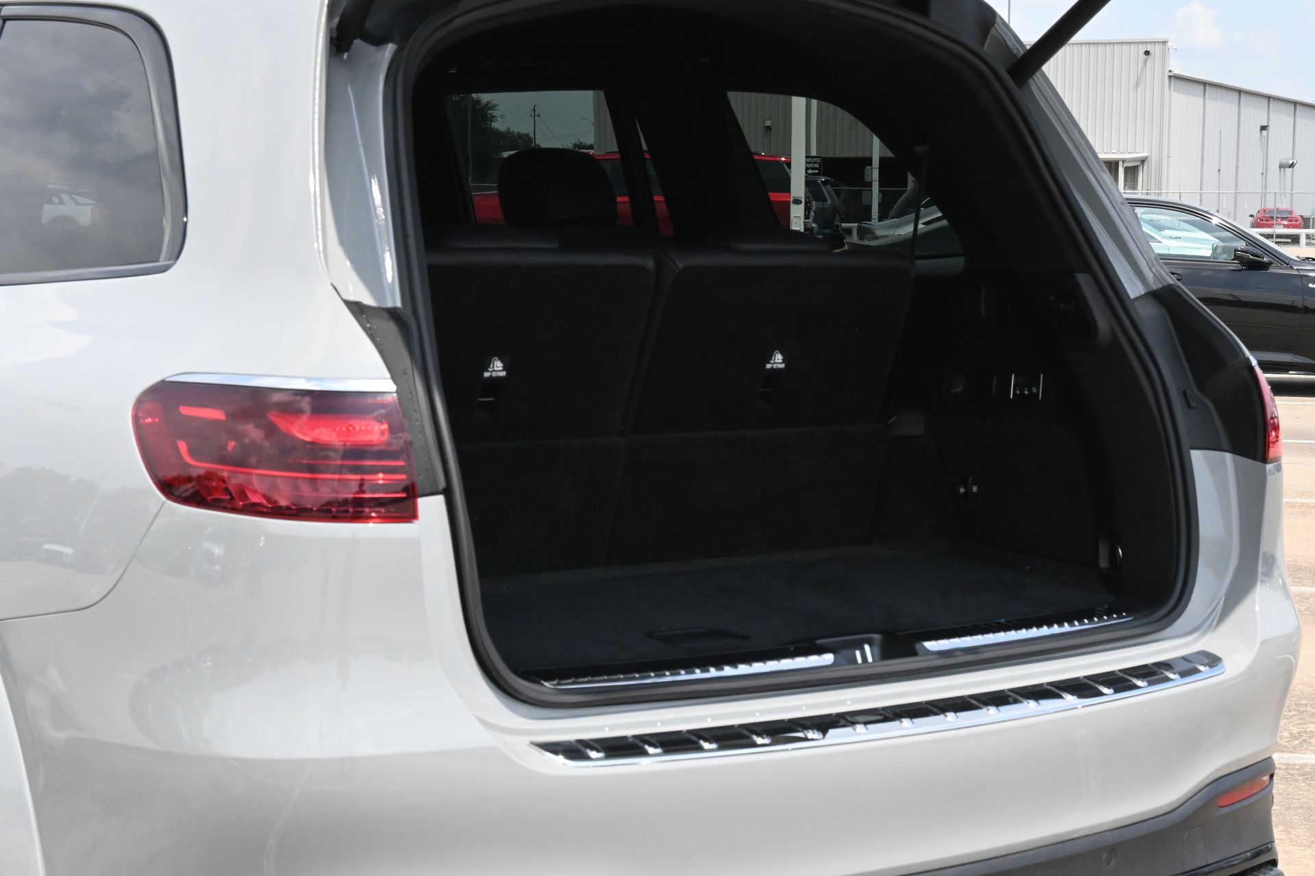 2026 Mercedes-Benz GLS GLS 63 AMG®  at Classic Chevrolet Galveston