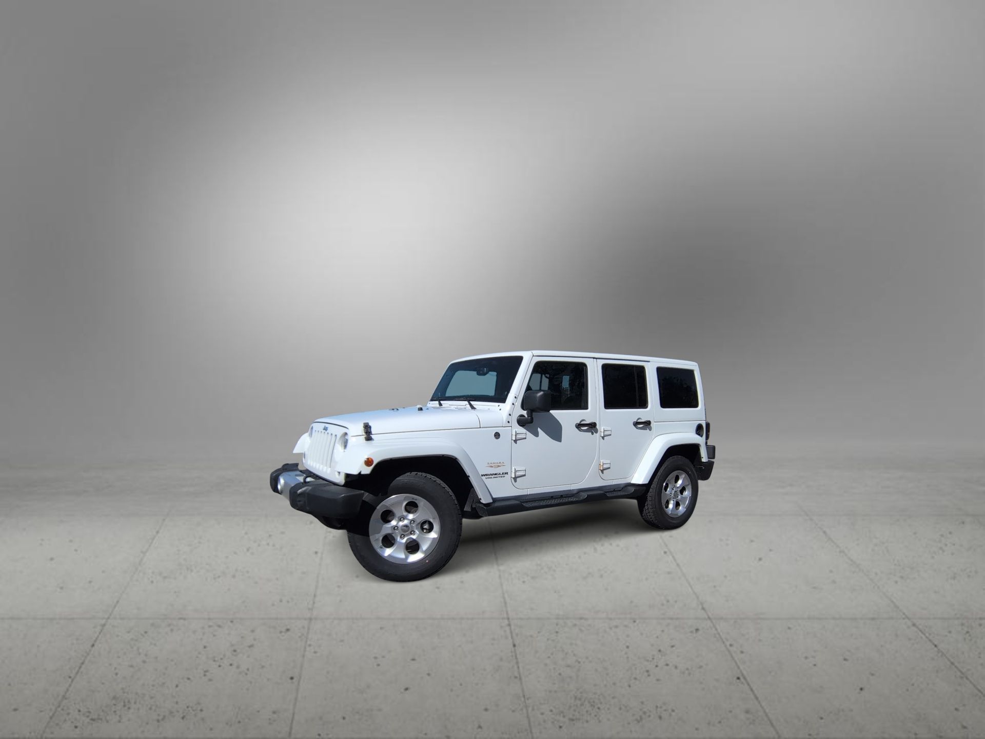 used 2014 Jeep Wrangler car, priced at $17,750
