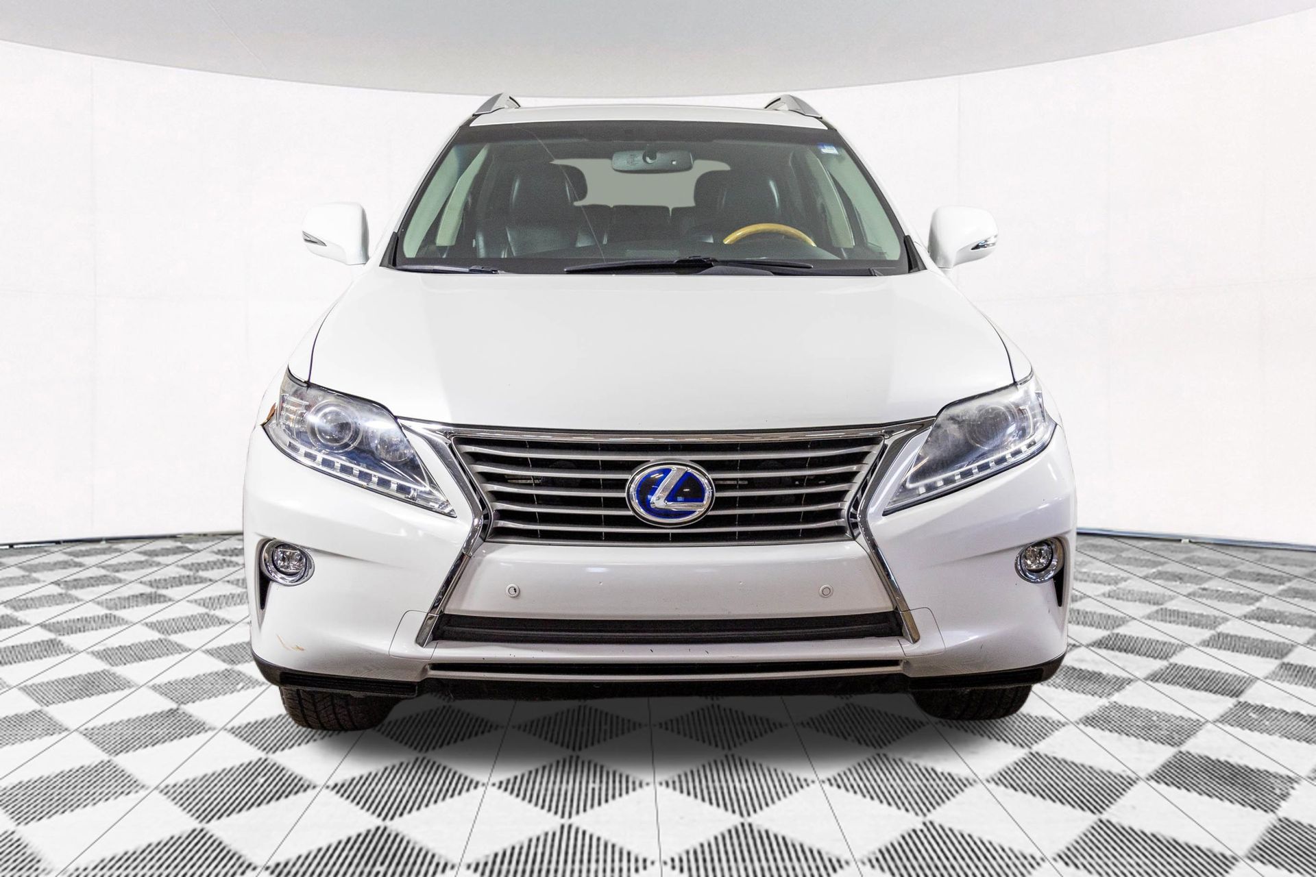 2015 LEXUS RX - Image 4