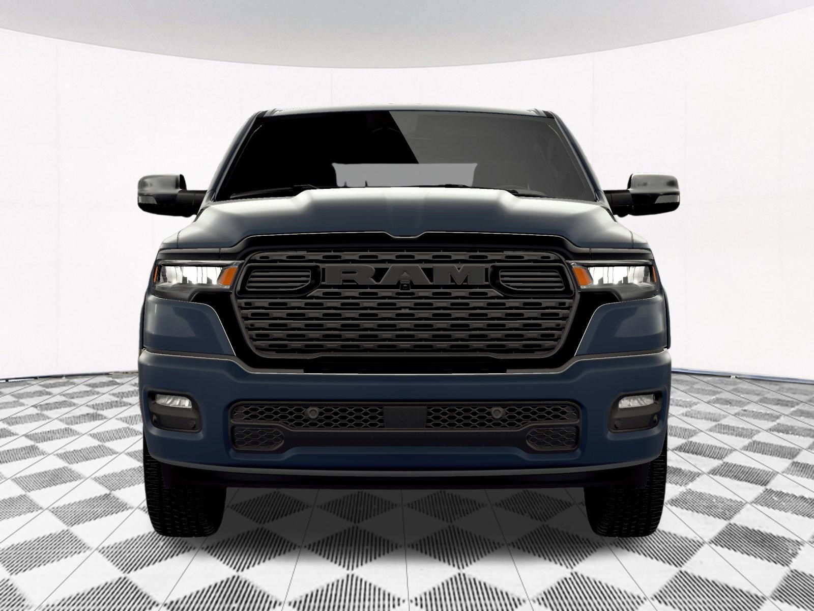 2026 RAM 1500 - Image 14