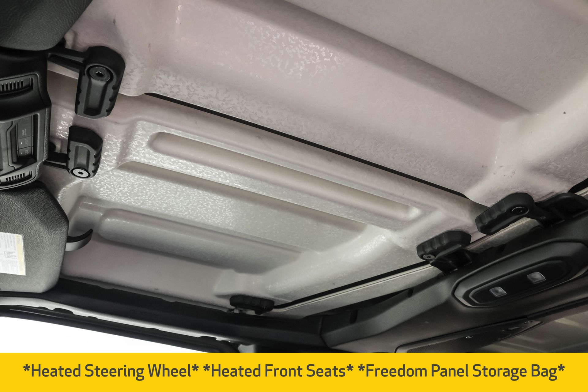 2025 JEEP GLADIATOR - Image 6