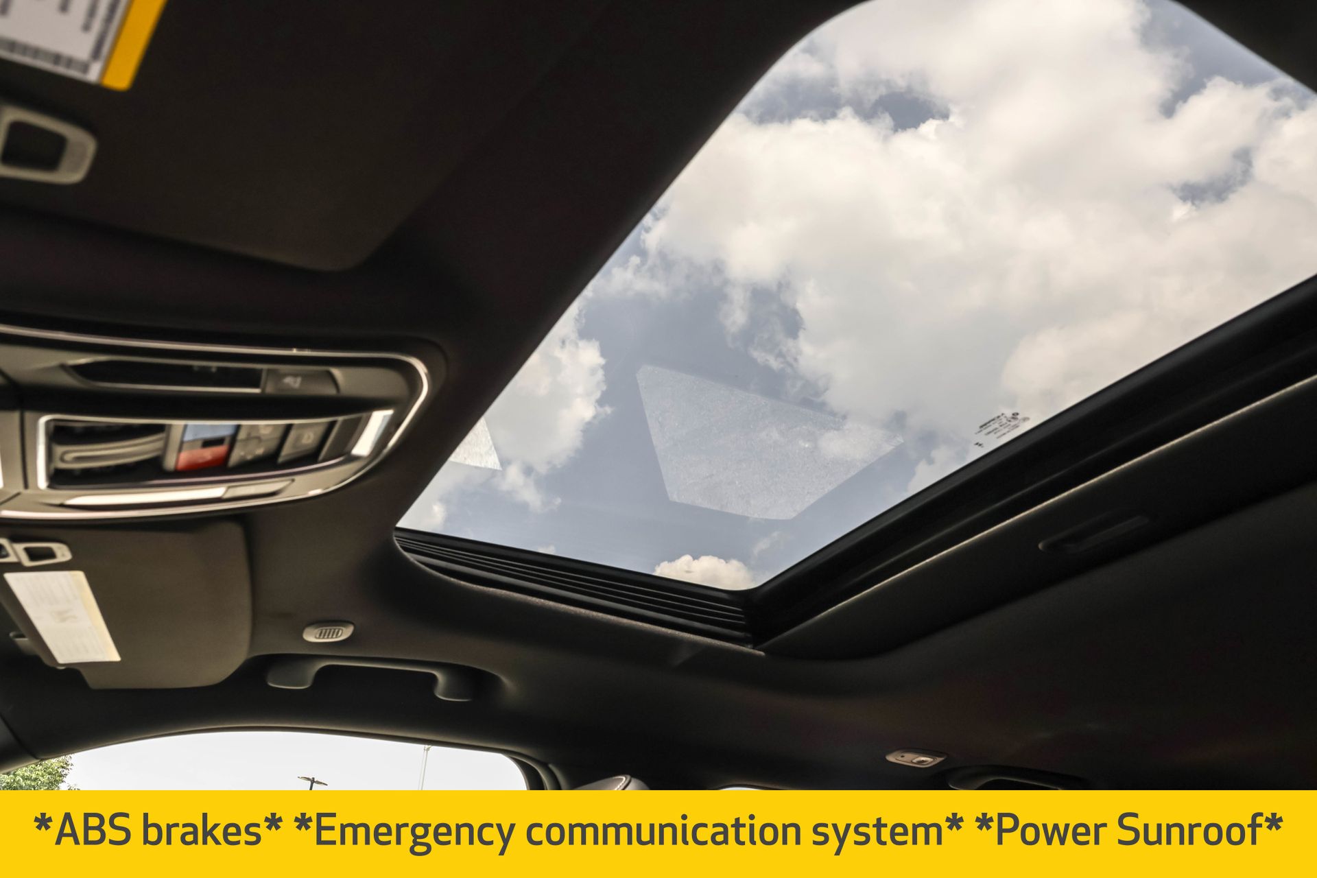 2025 JEEP GRAND CHEROKEE - Image 7