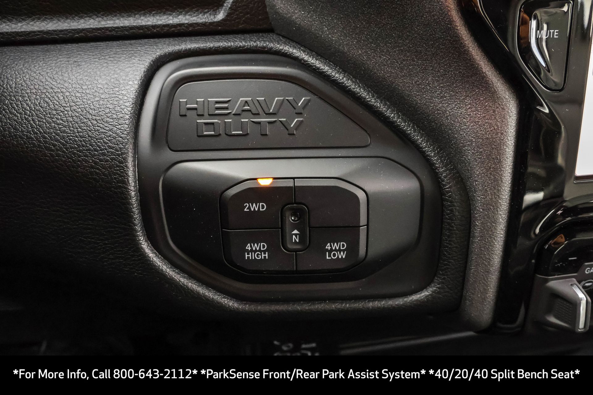 2026 RAM 3500 - Image 24