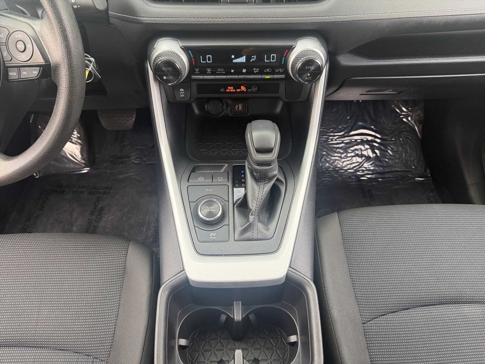 Used 2024 Toyota RAV4 Hybrid SUV