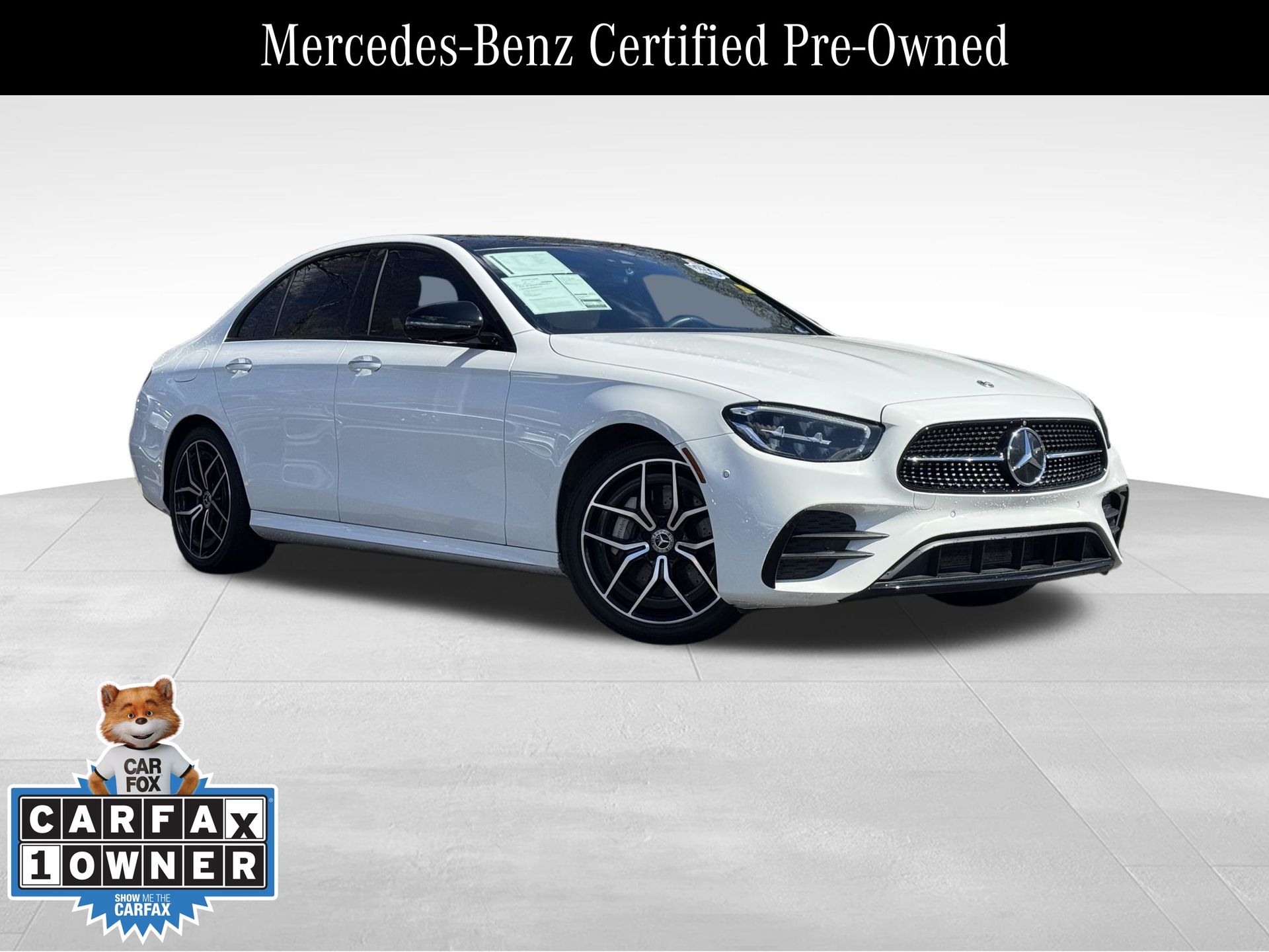 2022 Mercedes-Benz E-Class E 350 RWD