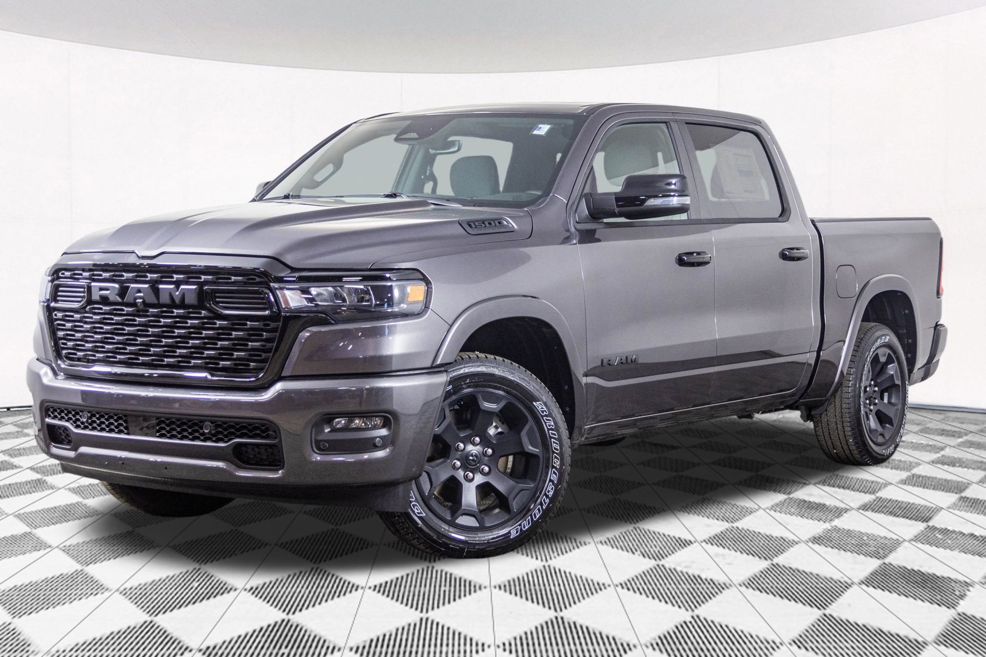 2026 RAM 1500 - Image 2