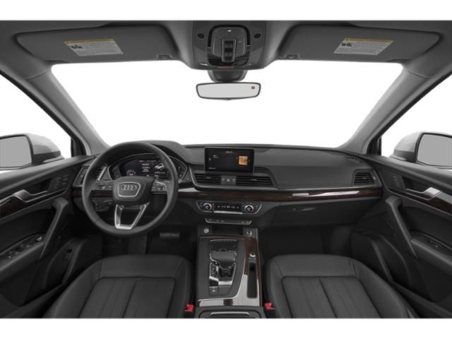2019 Audi Q5 2.0T Prestige - 8