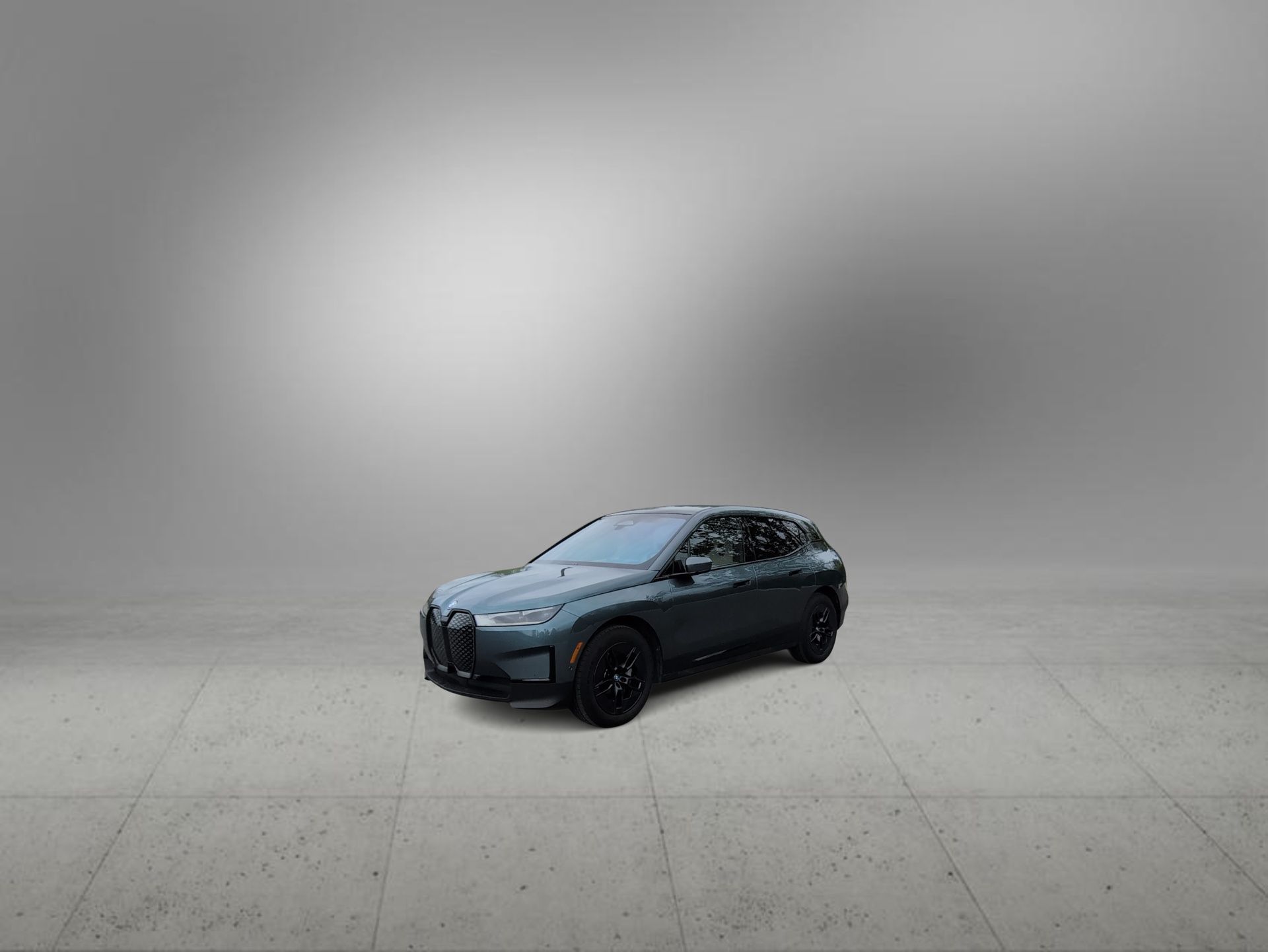 used 2024 BMW iX car, priced at $49,445