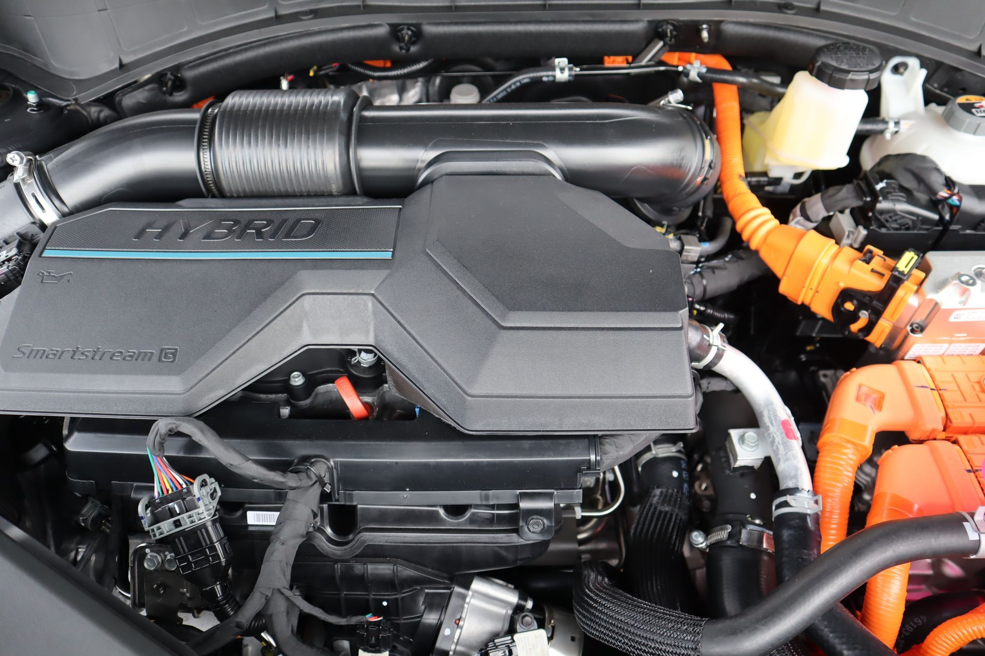 Santa Fe Hybrid Limited