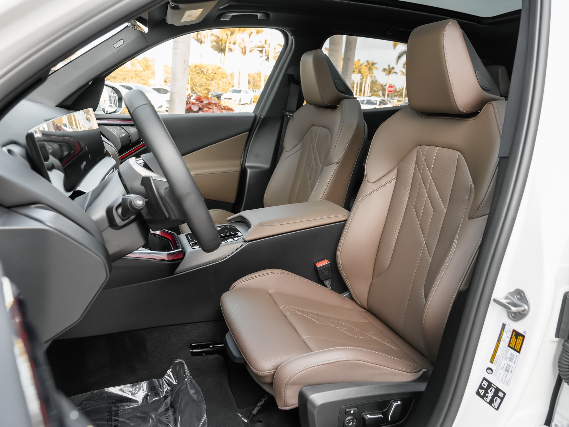 2025 BMW X3 30 - Photo 8