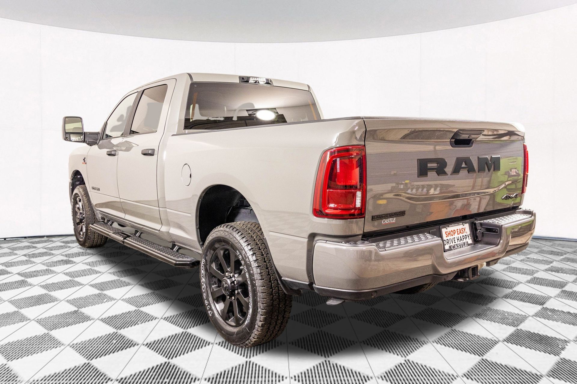 2026 RAM 2500 - Image 11