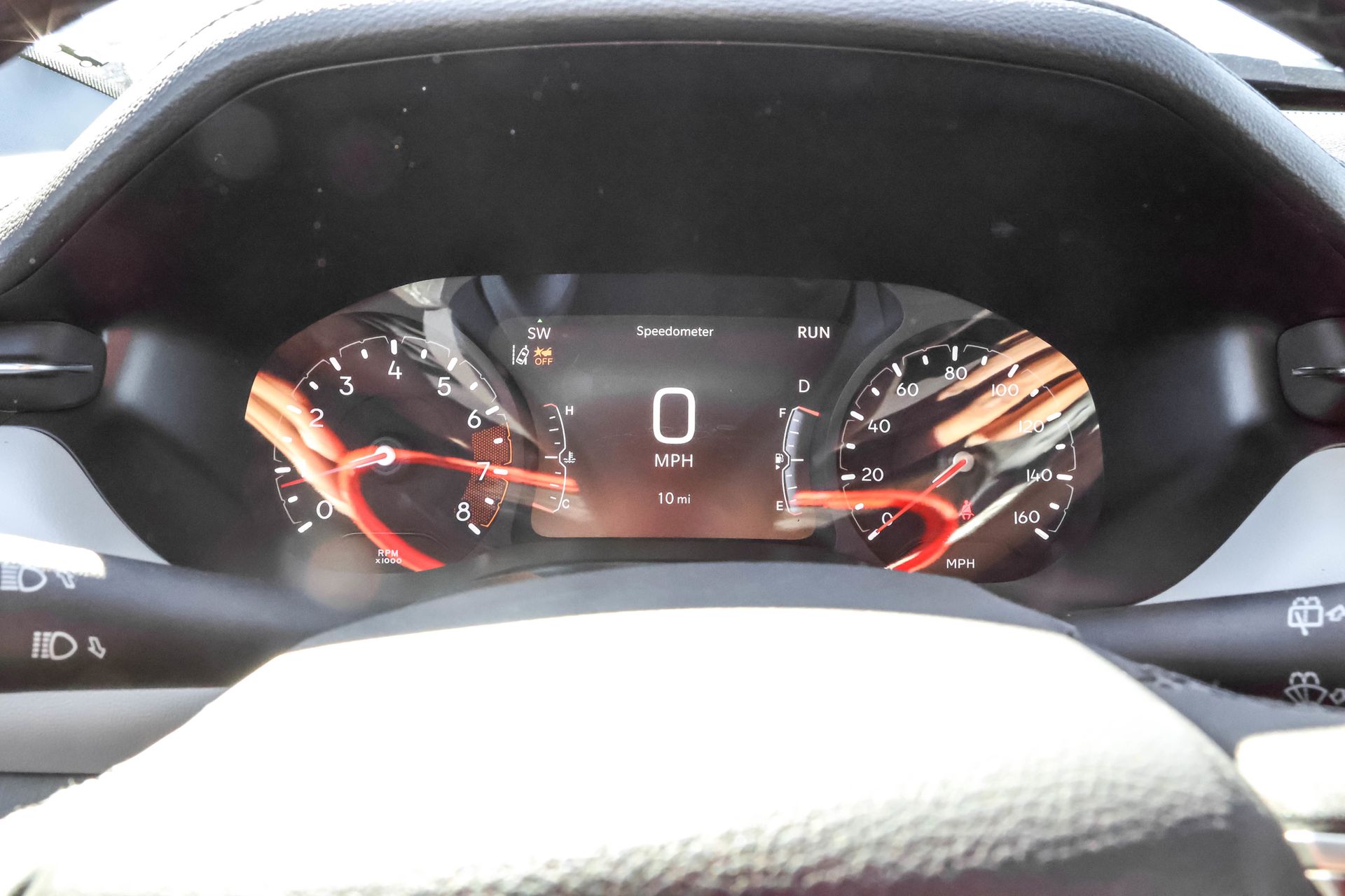 2026 JEEP COMPASS - Image 21