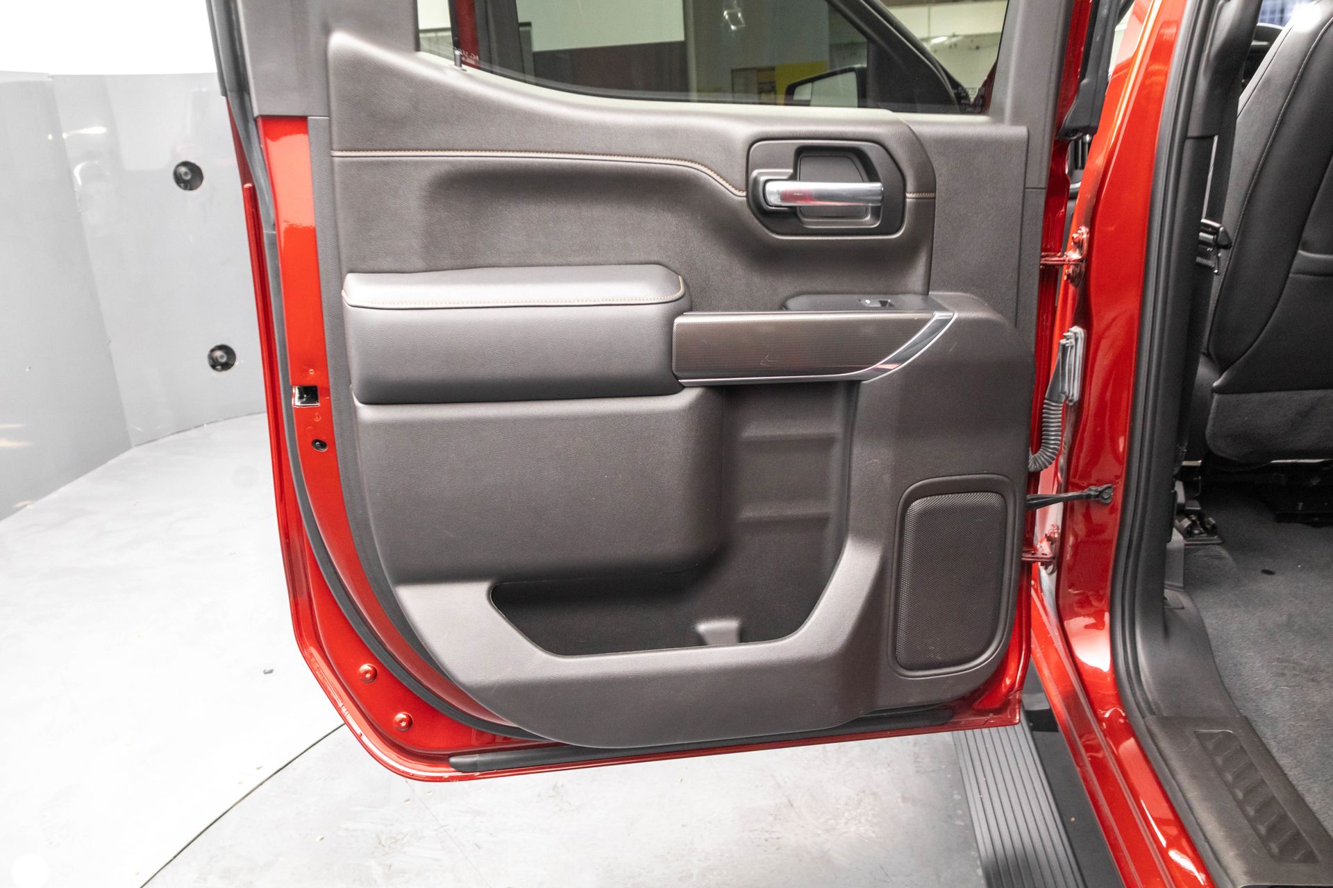 2021 GMC SIERRA - Image 34