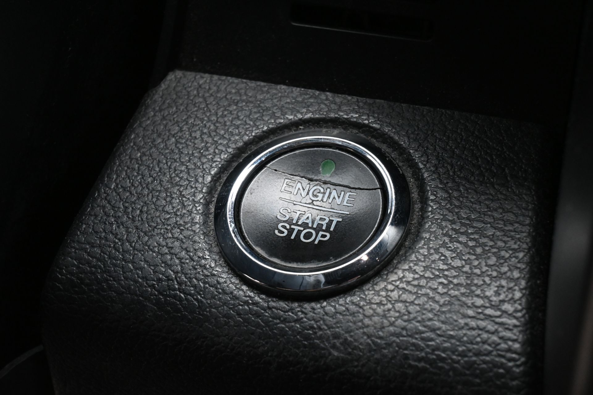 2018 Ford Expedition Limited Black at DeMontrond Ford