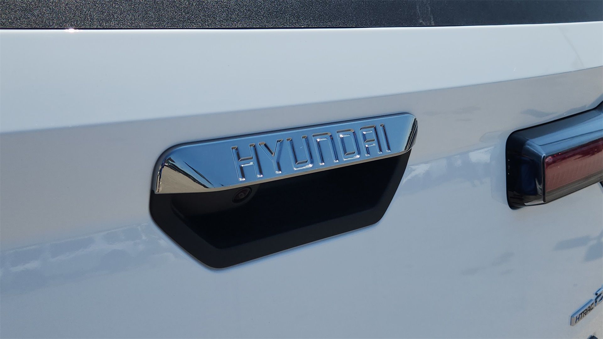 2026 Hyundai Santa Cruz