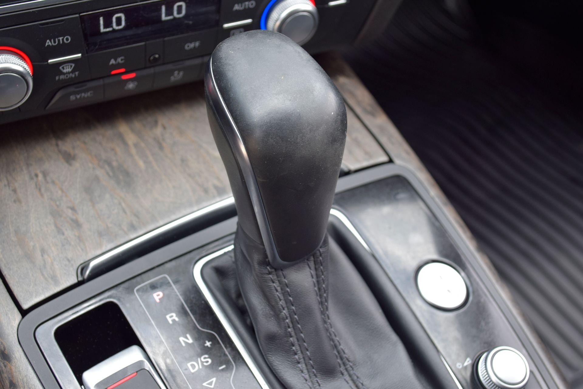 2017 Audi A7 3.0T Premium Plus Red at Community Toyota