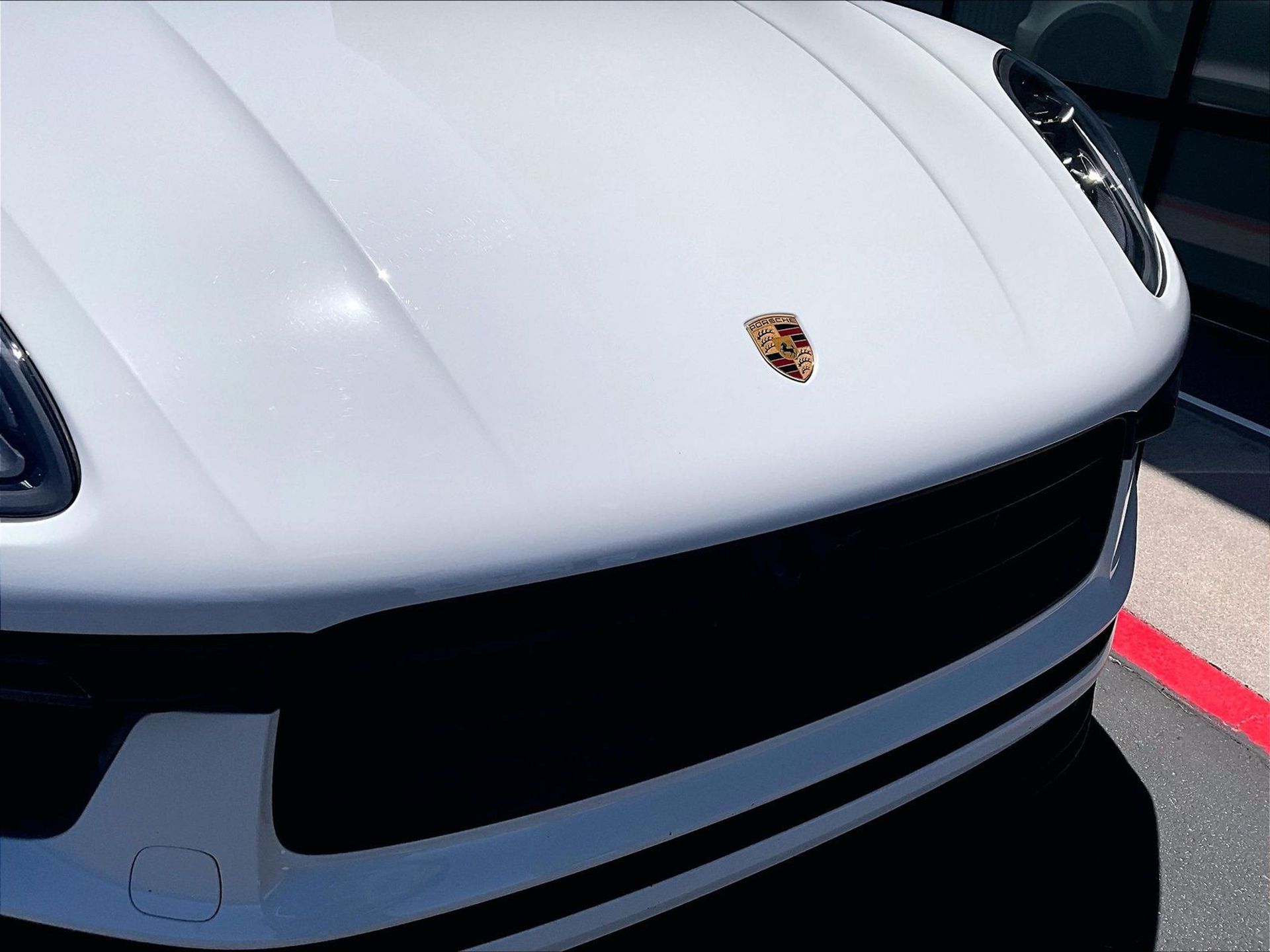2023 Macan S picture #19