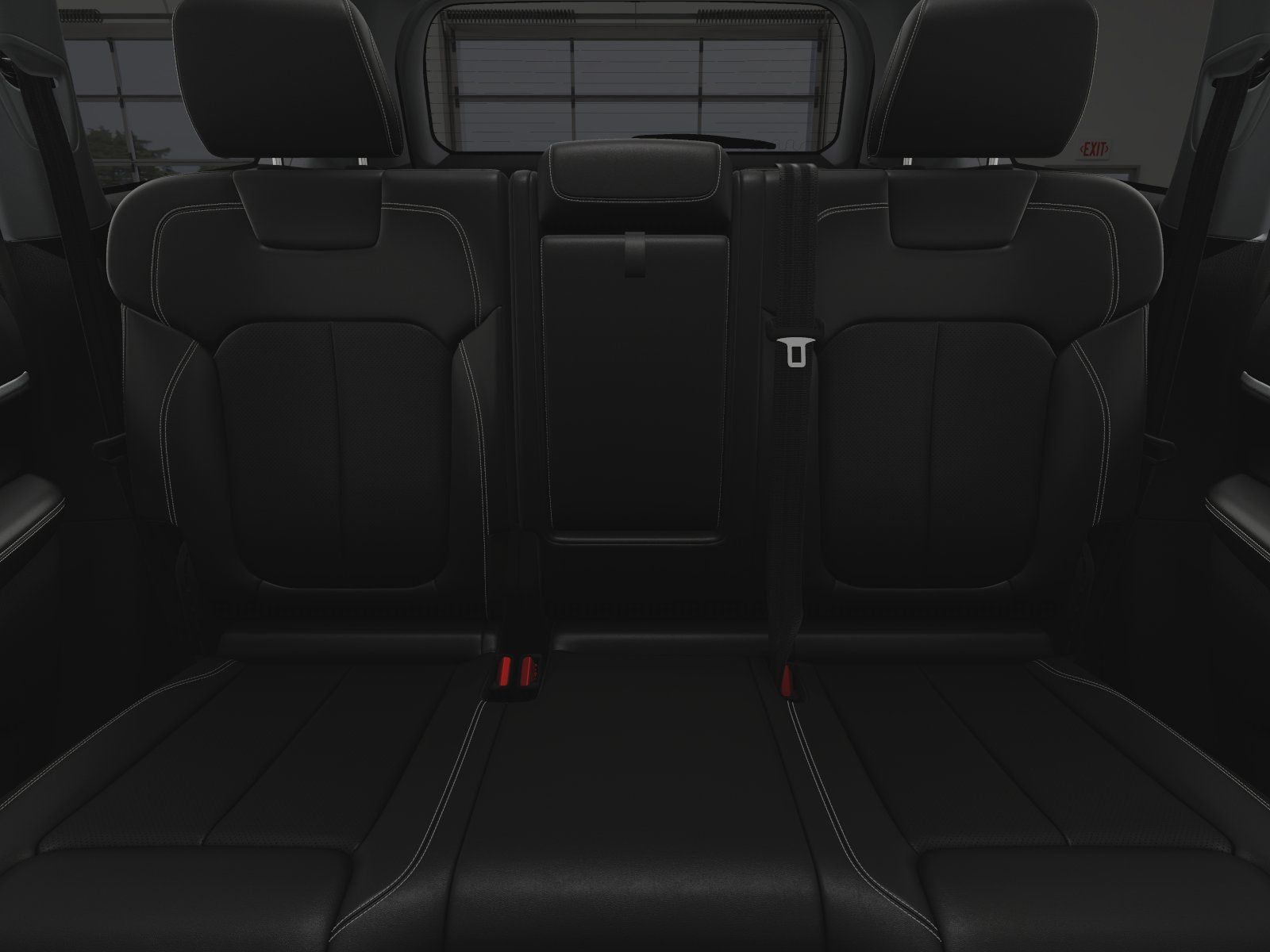 2025 JEEP GRAND CHEROKEE - Image 24