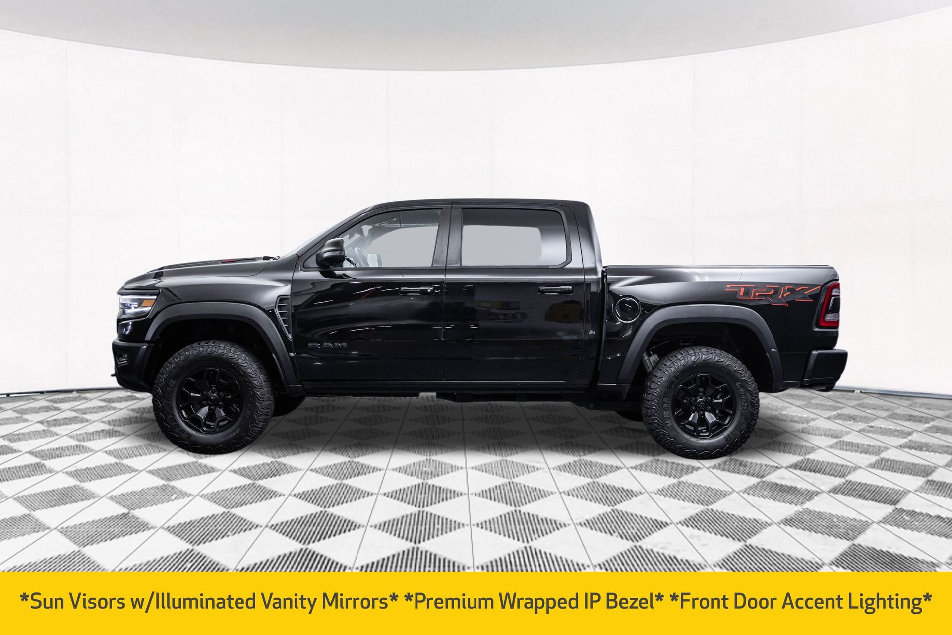 2024 RAM 1500 - Image 8