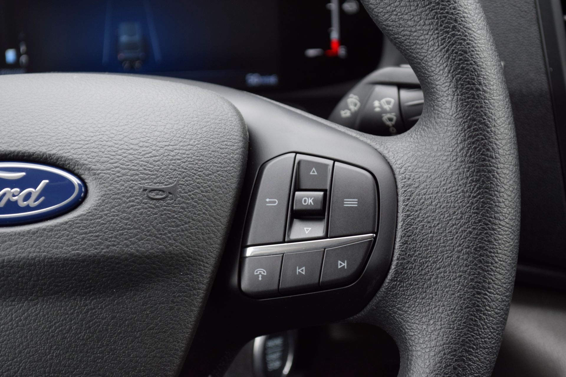 2026 Ford Transit-150 Base - 9